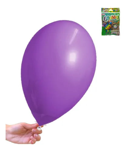 Globo 12
