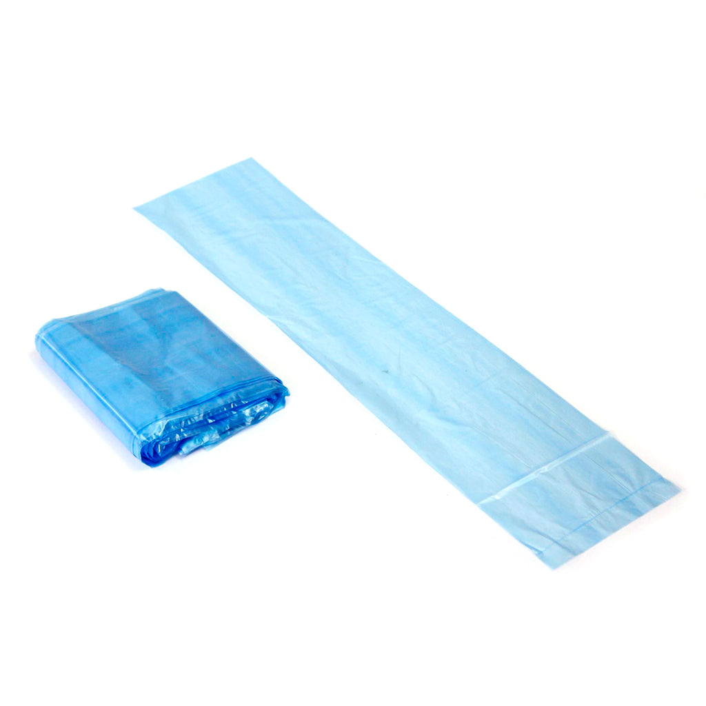 Bolsa hielo 8x35cm A/D x 1 paq.