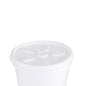 Tapa vaso térmico 10JL 300-330 x 100u. Wellcup