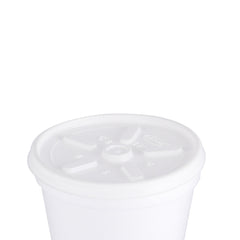 Tapa vaso térmico 10JL 300-330 x 100u. Wellcup