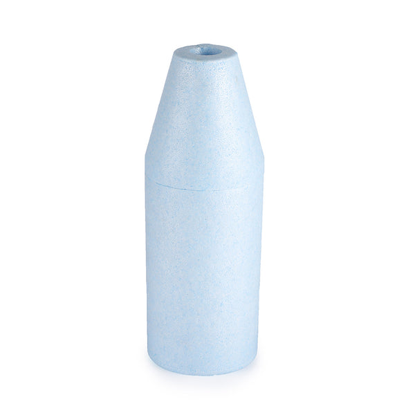 Térmico porta botella 1Lt liso x 1u.