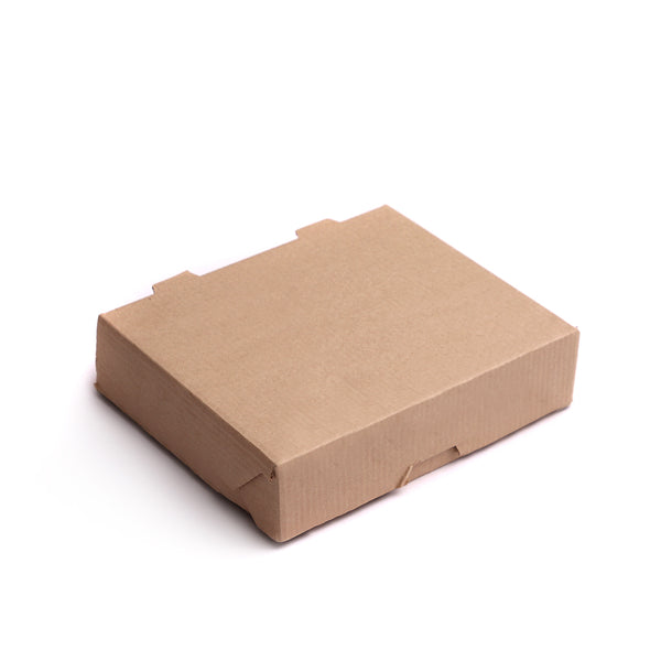 Caja para empanada microcorrugada M/M x 100 un.