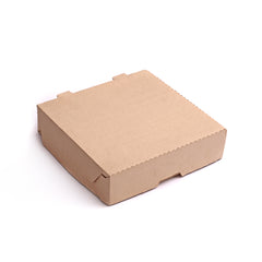 Caja para empanada microcorrugada M/M x paq.