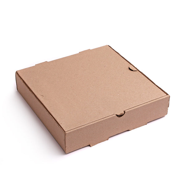 Caja para empanada microcorrugada M/M x 100 un.