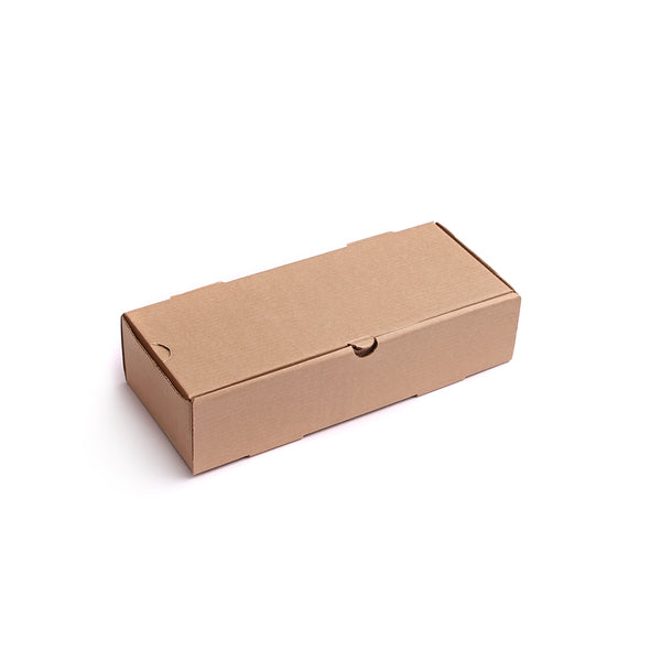 Caja lomo microcorrugada M/M x 100u.