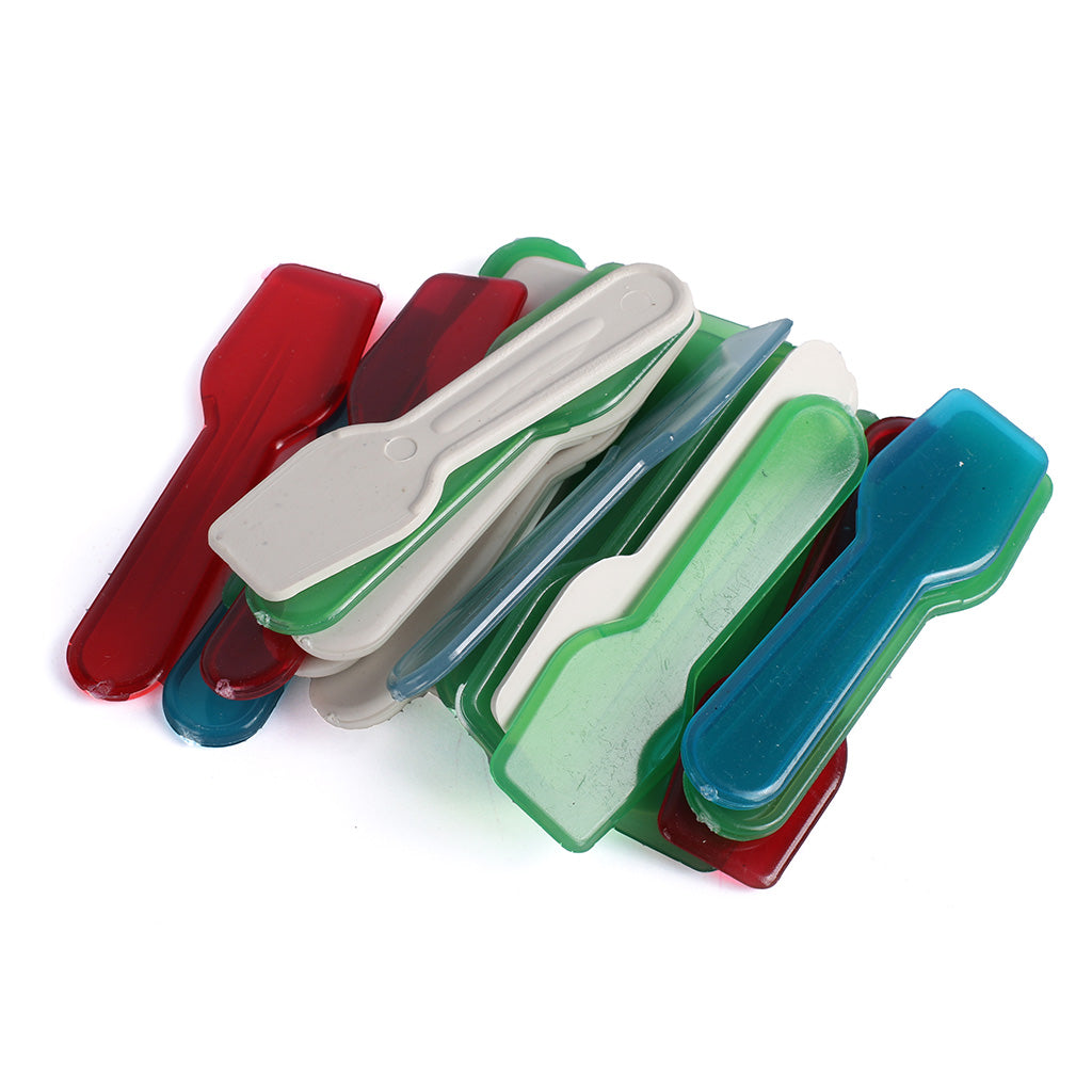 Cuchara helado clásica/americana x 1kg.