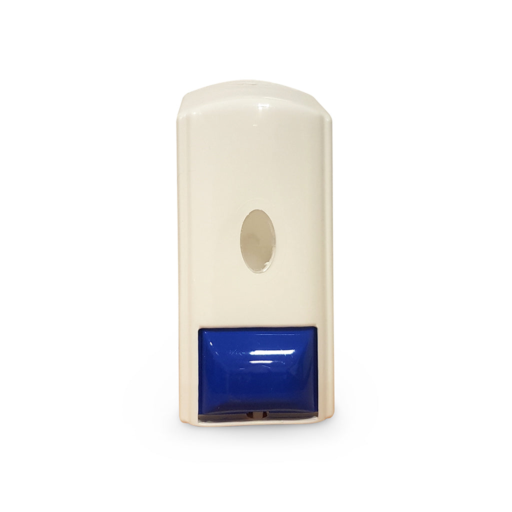 Dispenser jabón liquido x 1u.