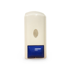 Dispenser jabón liquido x 1u.