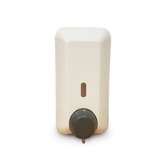 Dispenser jabón liquido x 1u.