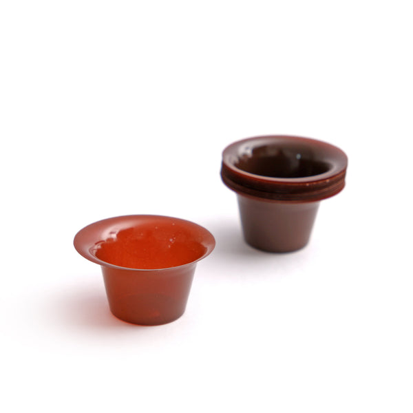Base para huevo de pascua x 25u.