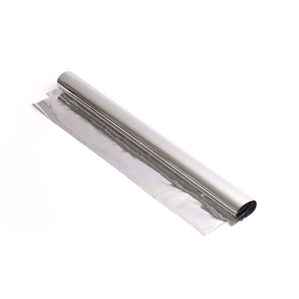 Papel metalizado para huevo x 10u.