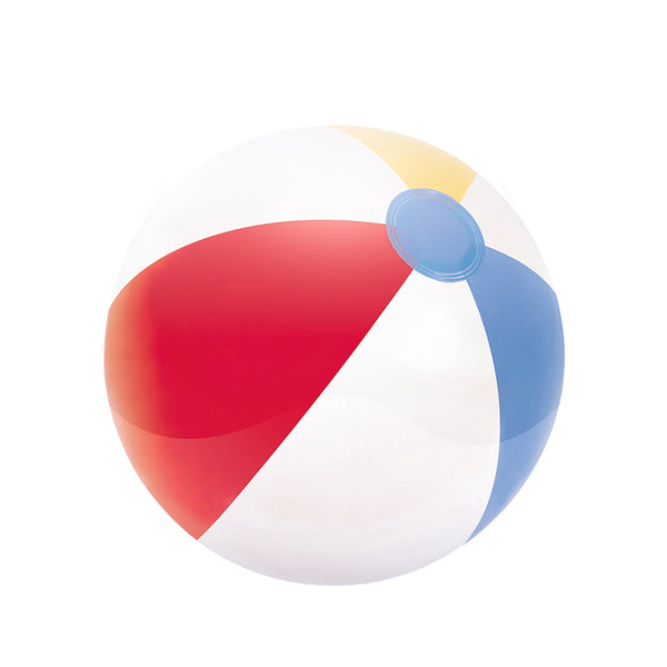 Pelota de playa 61 cm x 1u.