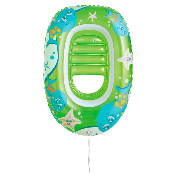 Bote inflable niño 102 x 69 cm x 1u.