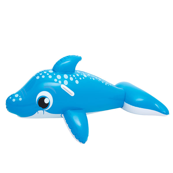 Inflable delfín 157 x 89 cm x 1u.