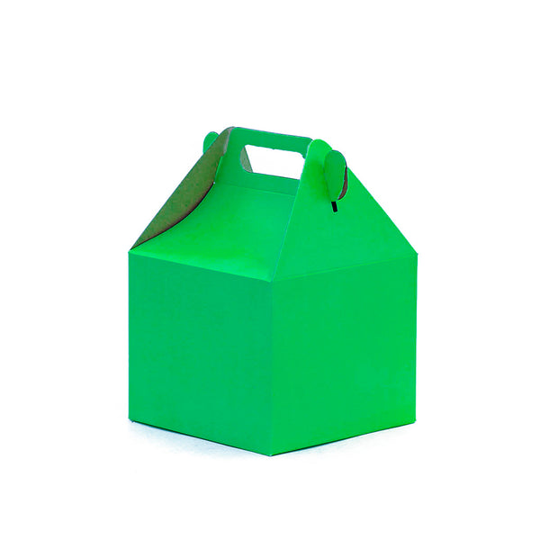 Caja feliz lisa x 25u.