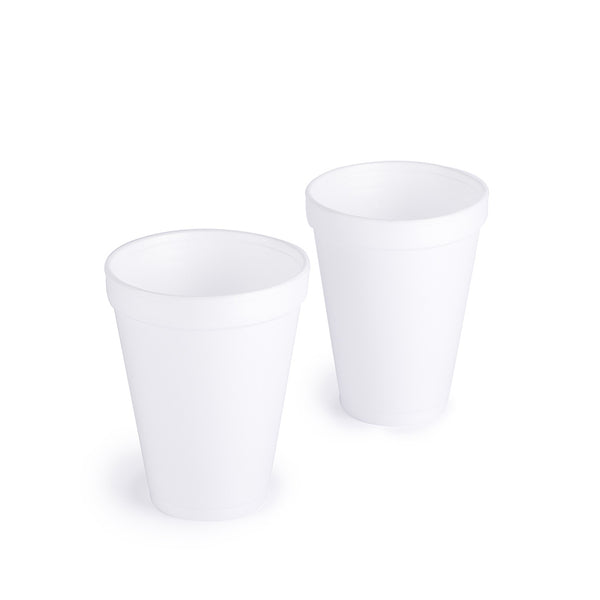 Vaso térmico dart x 25u.