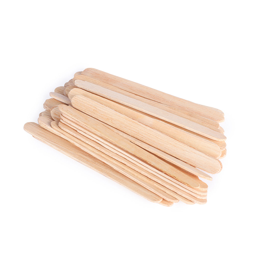 Palito helado x 50u.