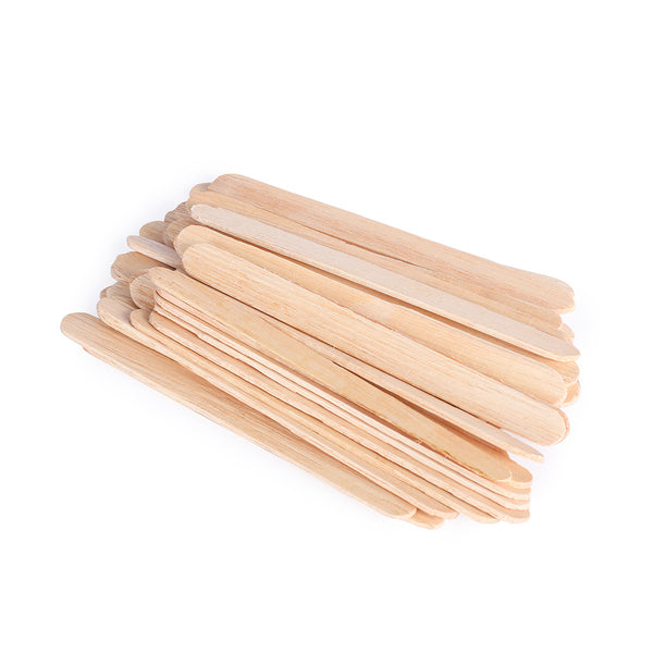 Palito helado x 50u.