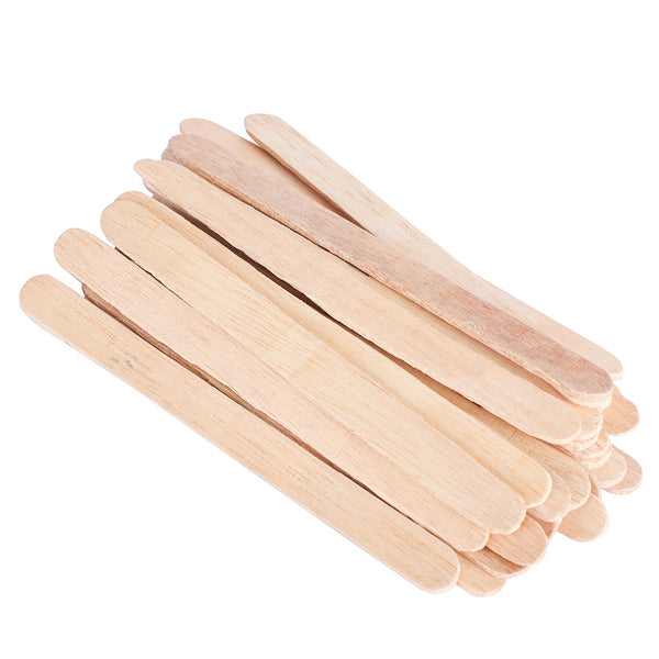 Palito helado x 50u.