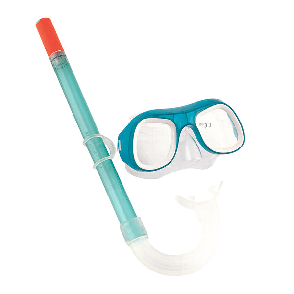 Set snorkel mini x 1u.