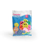Globo impreso  12" x 12u.