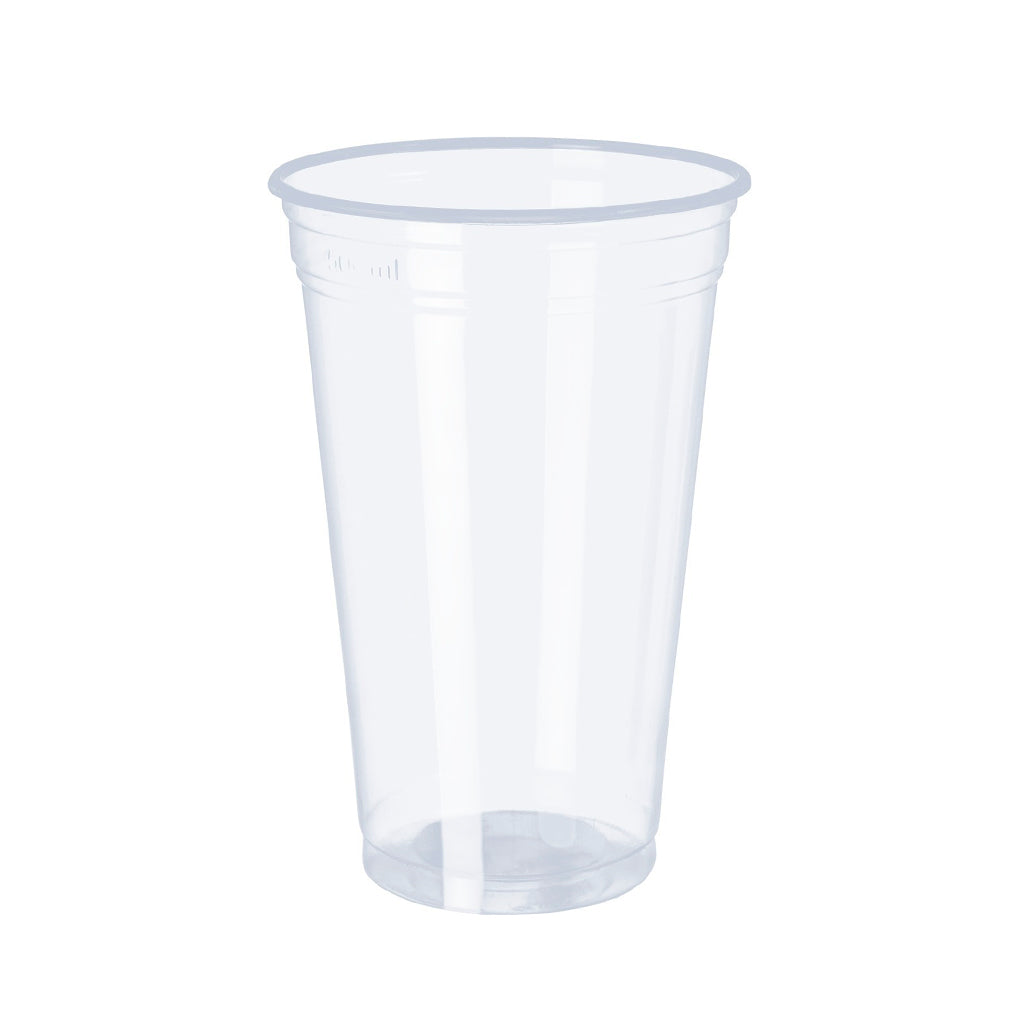 Vaso fast food PP x 50u.
