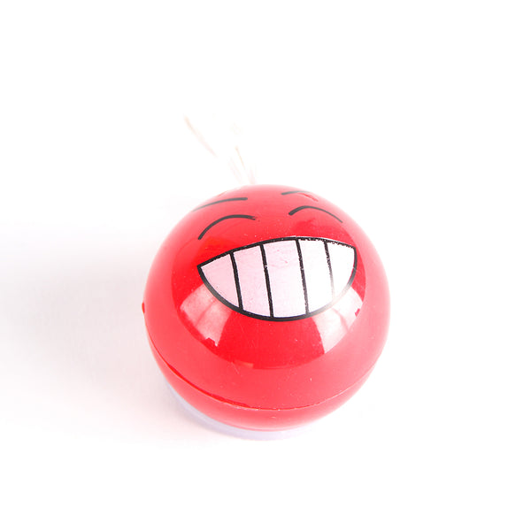 Nariz emoticon led x 1u.