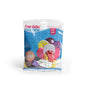 Globo impreso  12" x 12u.