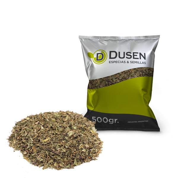 Albahaca 500 gr x 1 paq.