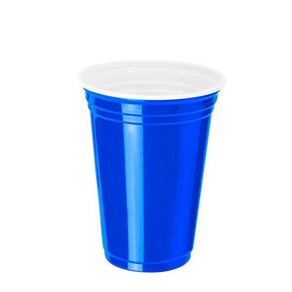 Vaso americano 400 ml x 25u.