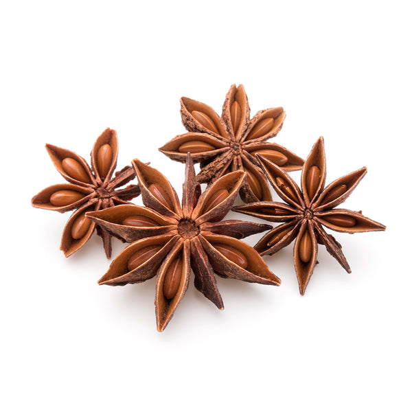 Anís estrellado flor x 1kg