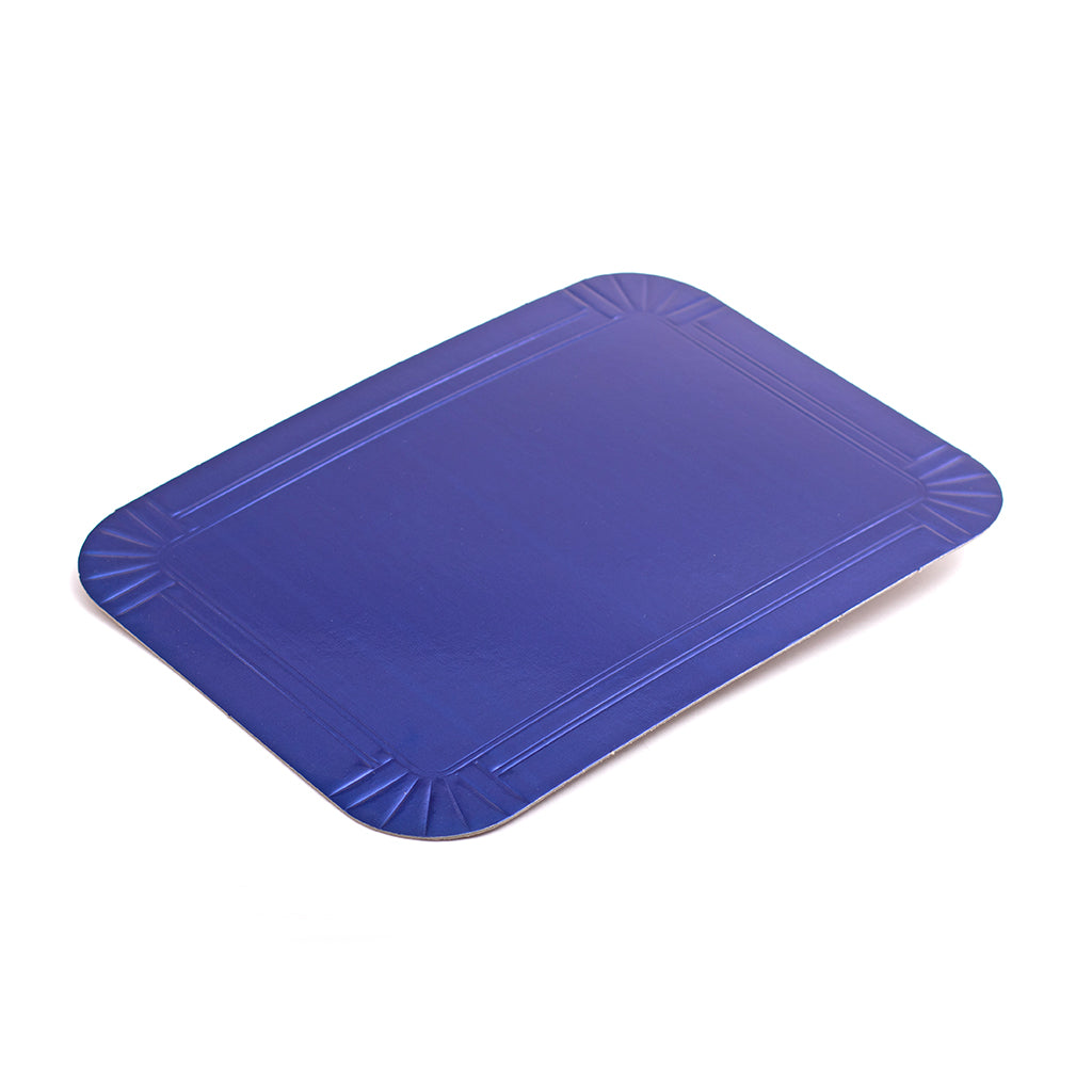 Plato liso liviano 20x30cm  (1½kg) x 10u.