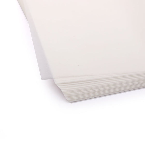 Papel parafinado sin impresión 35x40cm x 1kg.