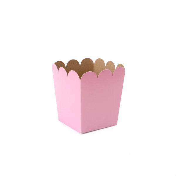 Caja caramelera x 100u.