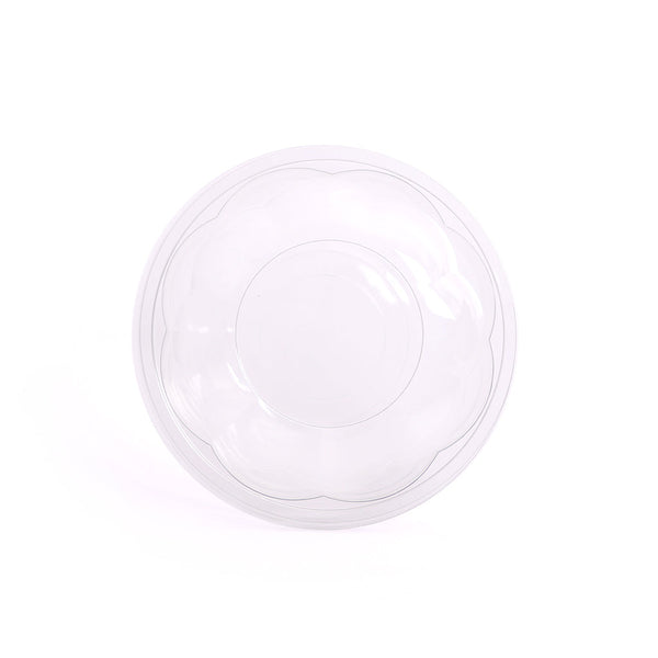Tapa ensaladera bowl 900cc  x 50u.