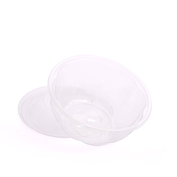 Ensaladera Bowl 900cc PET x 100u.
