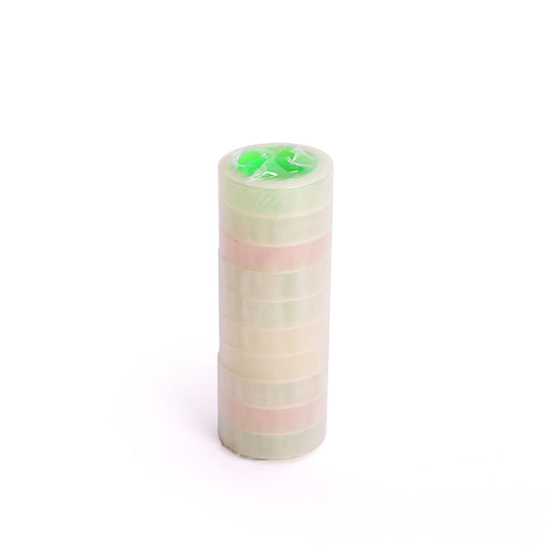 Cinta adhesiva 12mm
