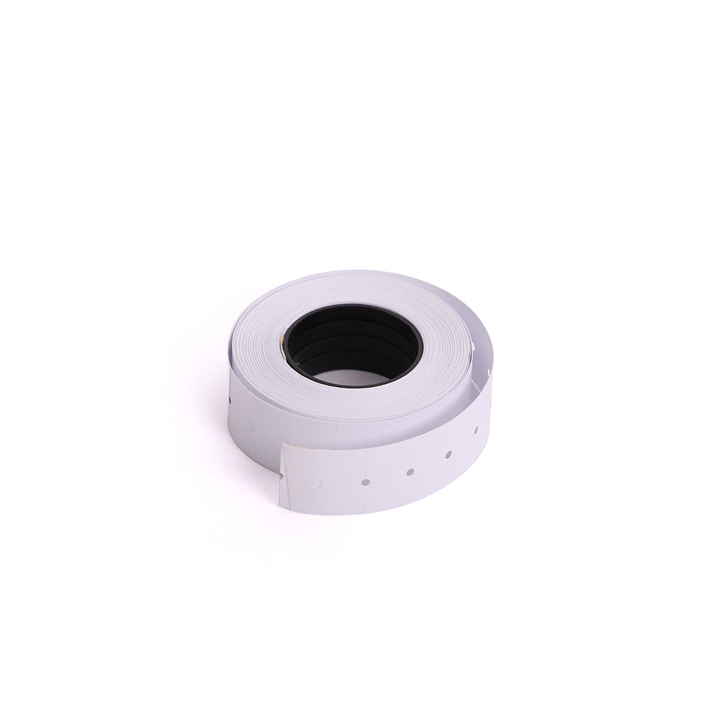 Etiqueta motex 1 linea colores x 10u.