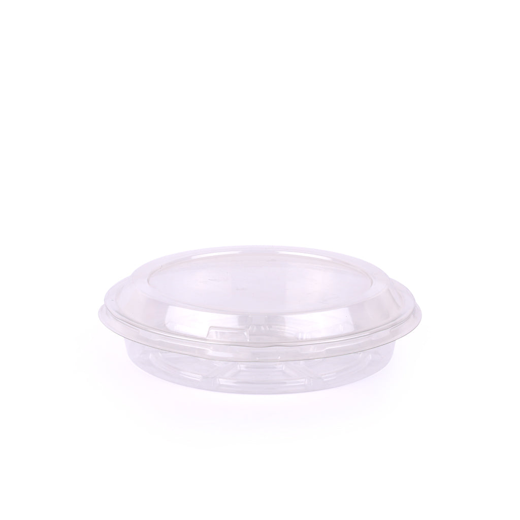 Contenedor multiproposito con tapa x 50u.