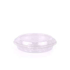 Contenedor multiproposito con tapa x 50u.