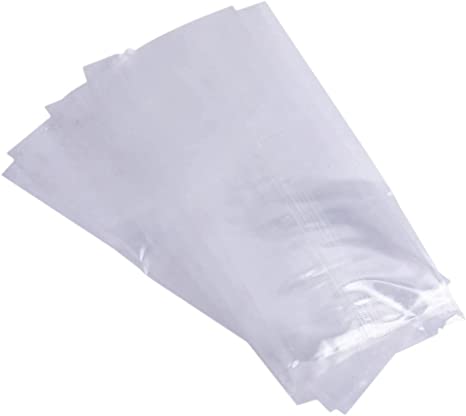 Bolsa hielo 8x35cm A/D x 1 paq.