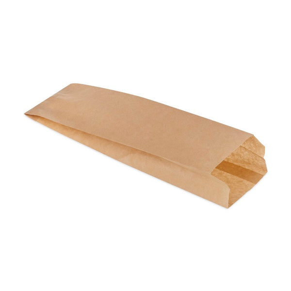 Bolsa papel pan baguette x 100u.