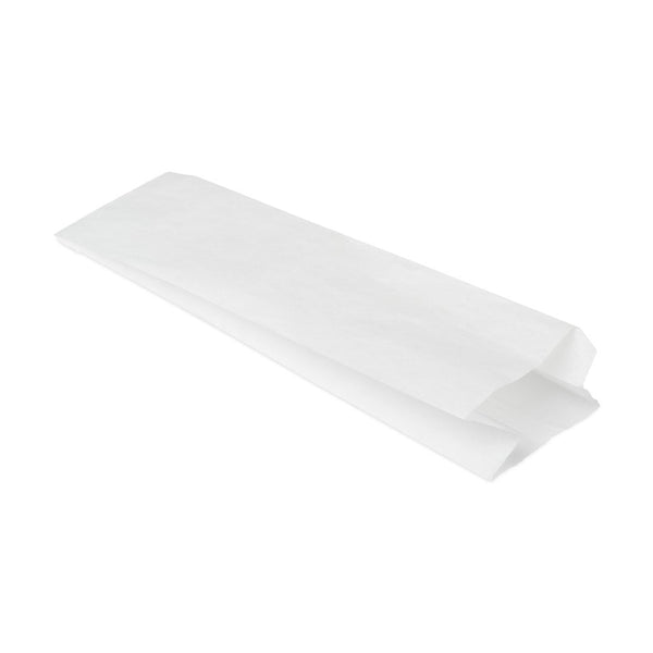 Bolsa papel pan baguette x 100u.