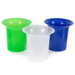 Balde Hielero PP x 1u.