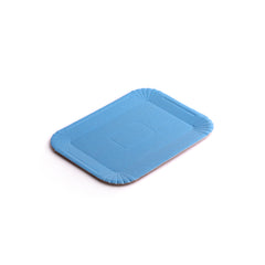 Plato liso liviano 30x40cm (3kg) x 10u.