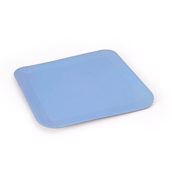 Plato rectangular 23x28cm (1½kg) x 10u.