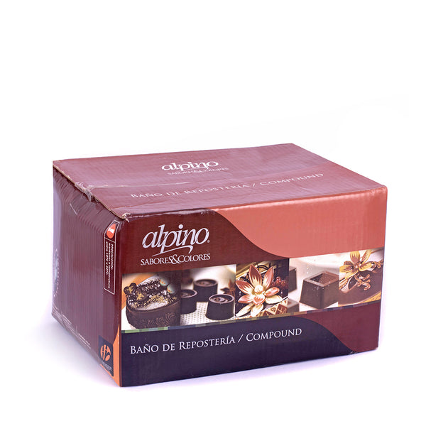 Baño repostero sticks x 6 kg