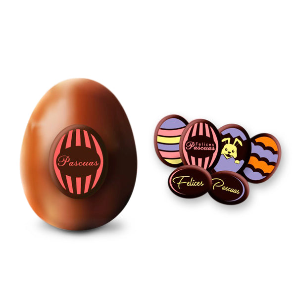 Transfer blister pascuas x 1u.