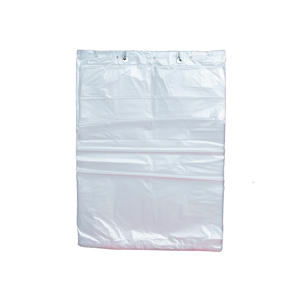 Bolsa emblocada chica x 1000u.