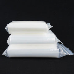 Bolsa zipper hermético x 100u.